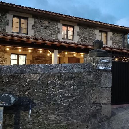 Casa Rural Oza Dos Rios Luaran gambar