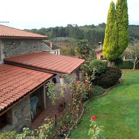 Casa Rural Oza Dos Rios Luaran gambar