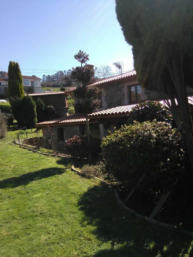 Casa Rural Oza Dos Rios Luaran gambar